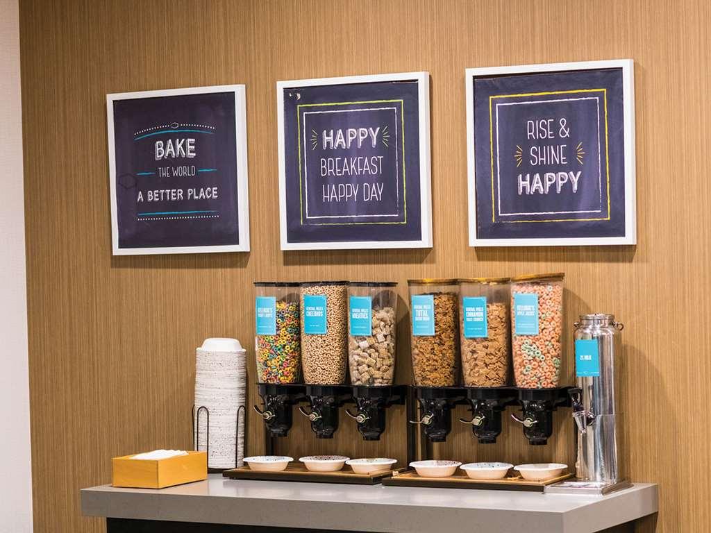Hampton Inn & Suites Erie Bayfront Εξωτερικό φωτογραφία