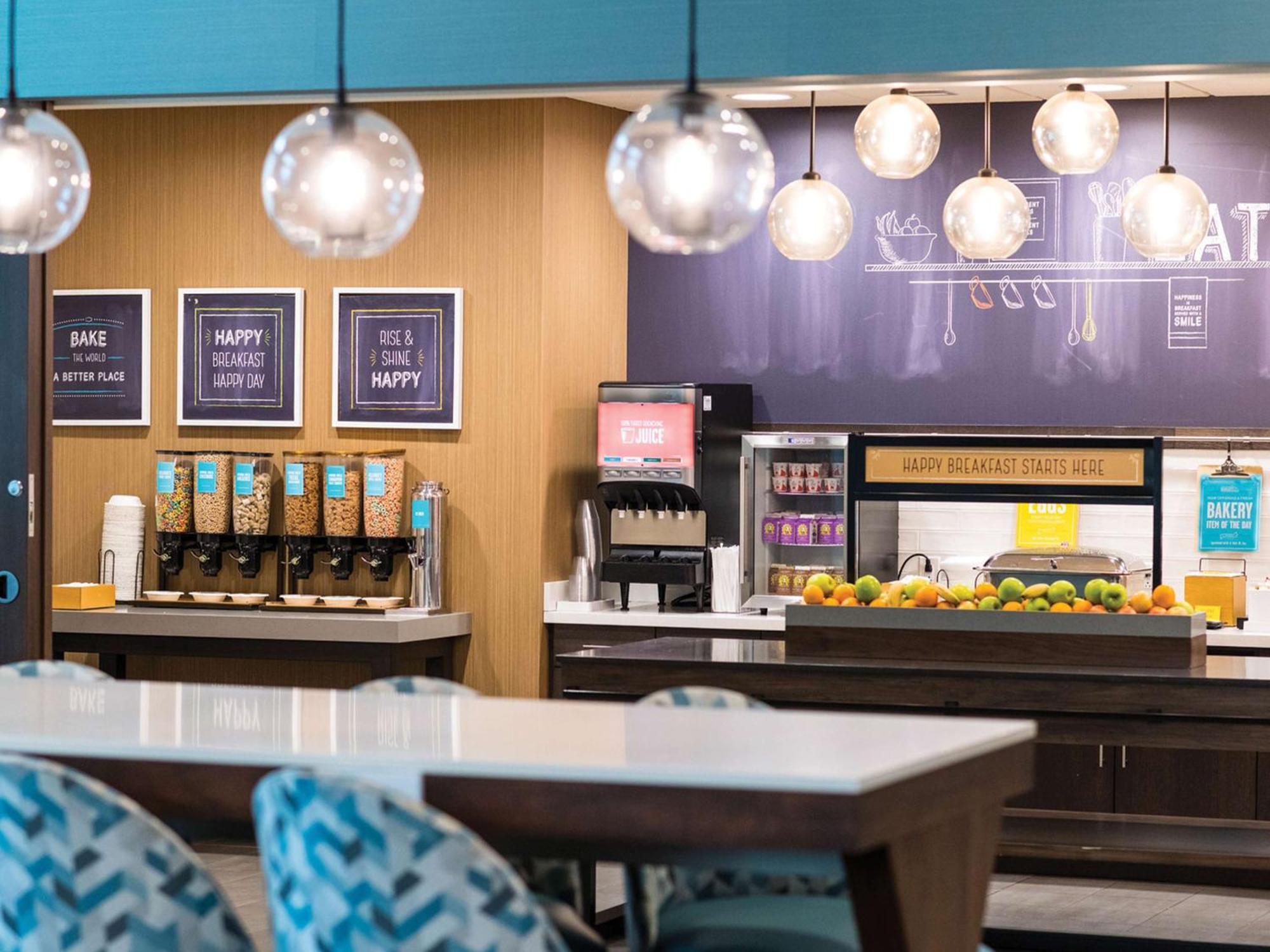 Hampton Inn & Suites Erie Bayfront Εξωτερικό φωτογραφία
